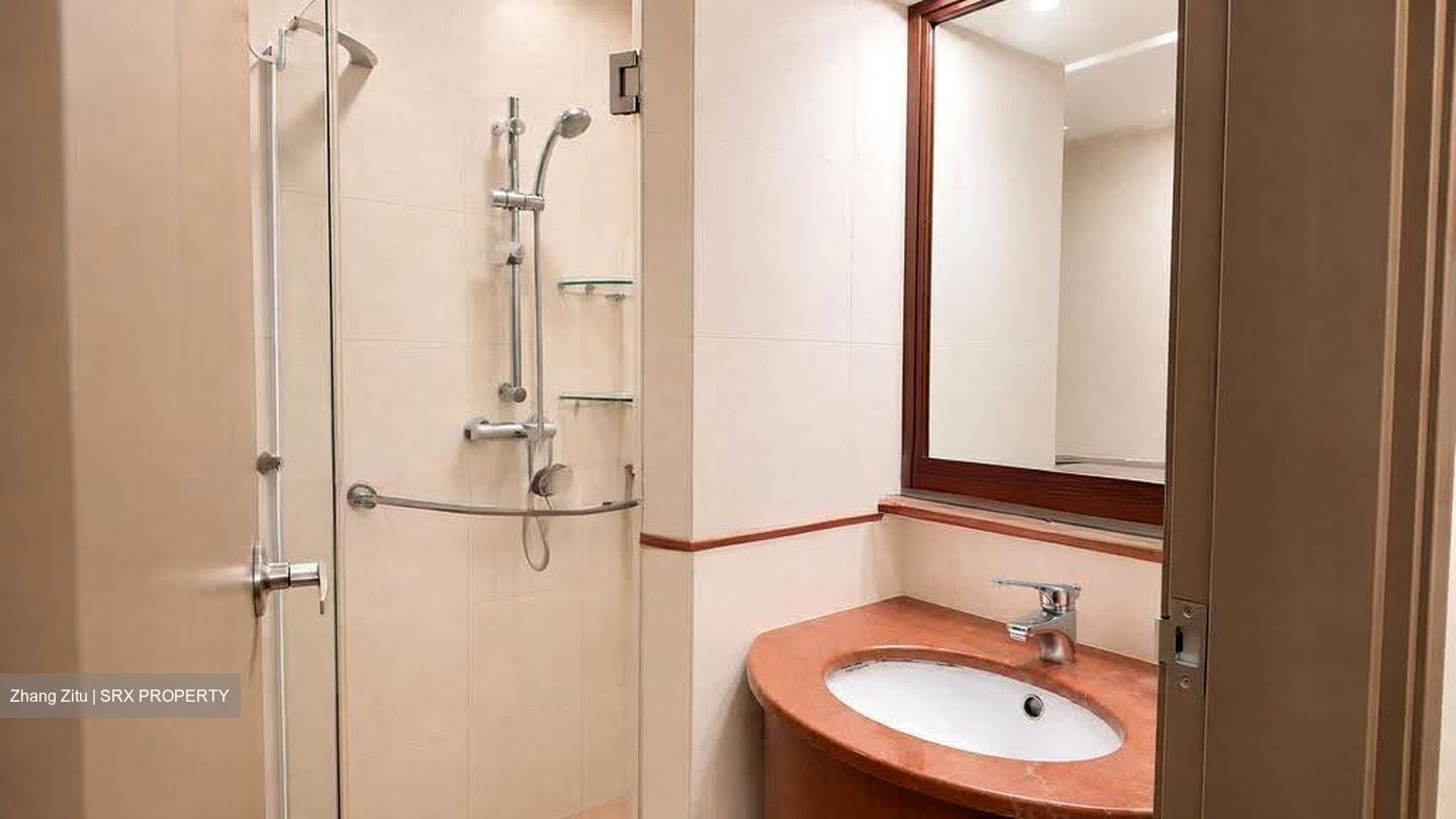 Seletar Springs Condominium (D28), Condominium #626031111
